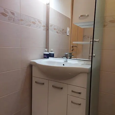 Appartamento Szent Bernat Vendeghaz *