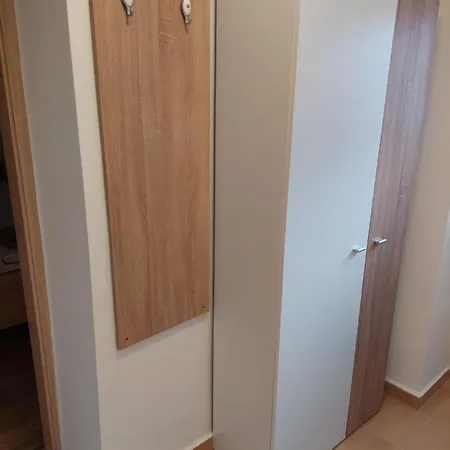 Szent Bernat Vendeghaz Veszprém