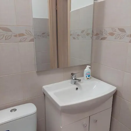 Appartamento Szent Bernat Vendeghaz *