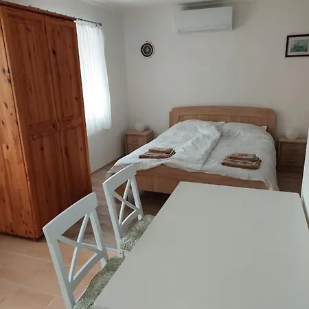 Szent Bernat Vendeghaz