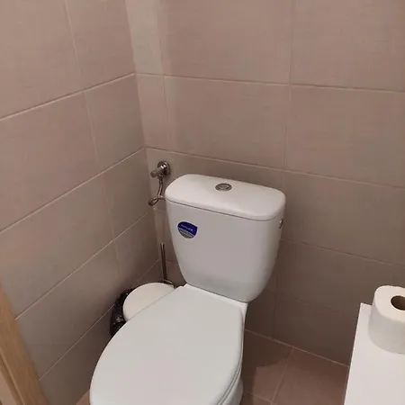 Szent Bernat Vendeghaz *