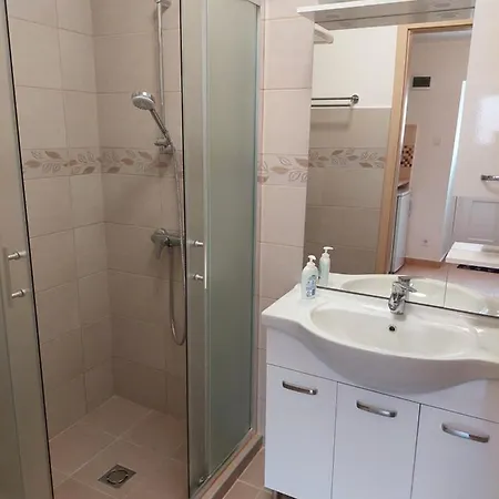 Szent Bernat Vendeghaz Appartamento Veszprém