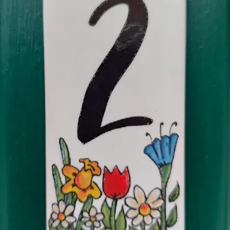 Appartamento Szent Bernat Vendeghaz