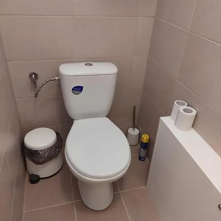 Szent Bernat Vendeghaz * Veszprém