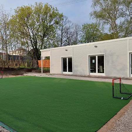 Szent Bernat Vendeghaz Appartamento