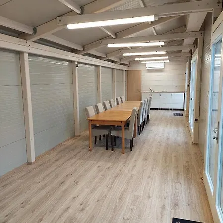 Szent Bernat Vendeghaz Appartamento *