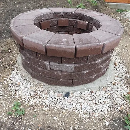 Appartamento Szent Bernat Vendeghaz Veszprém