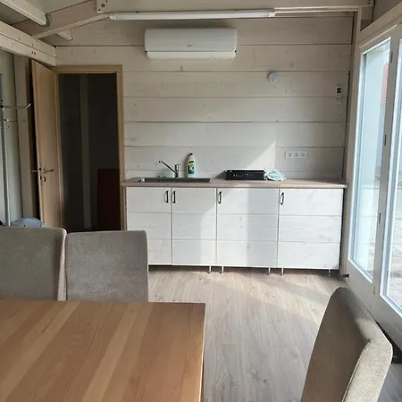 Appartamento Szent Bernat Vendeghaz Veszprém