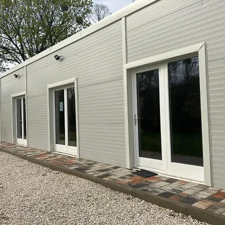 Szent Bernat Vendeghaz Appartamento Veszprém