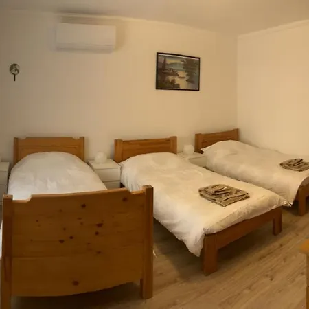 Appartamento Szent Bernat Vendeghaz Veszprém