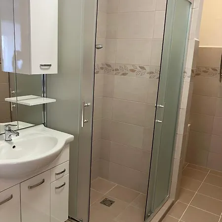 Appartamento Szent Bernat Vendeghaz *