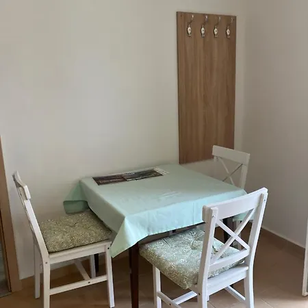 Szent Bernat Vendeghaz *